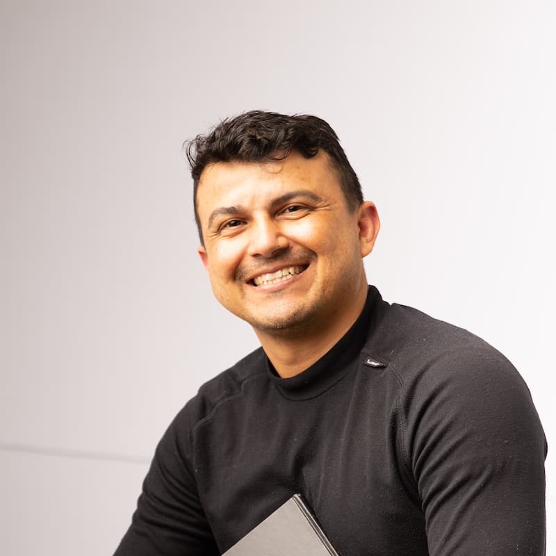 Adriano Nascimento