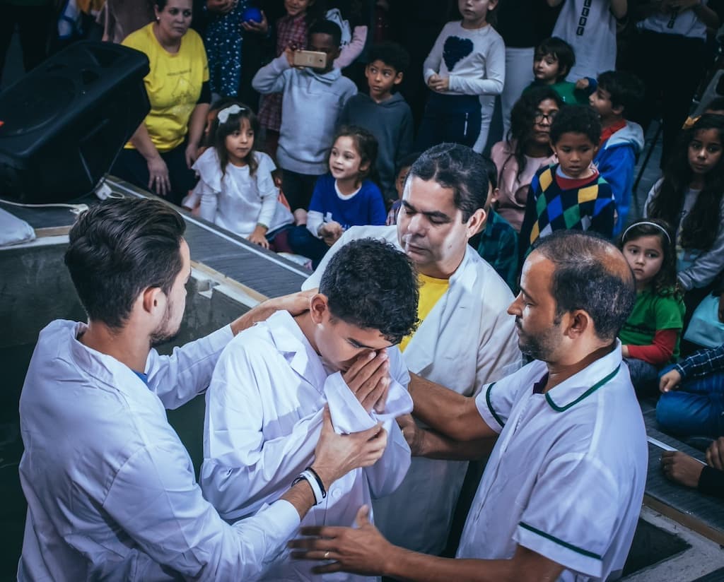 Esperança Church