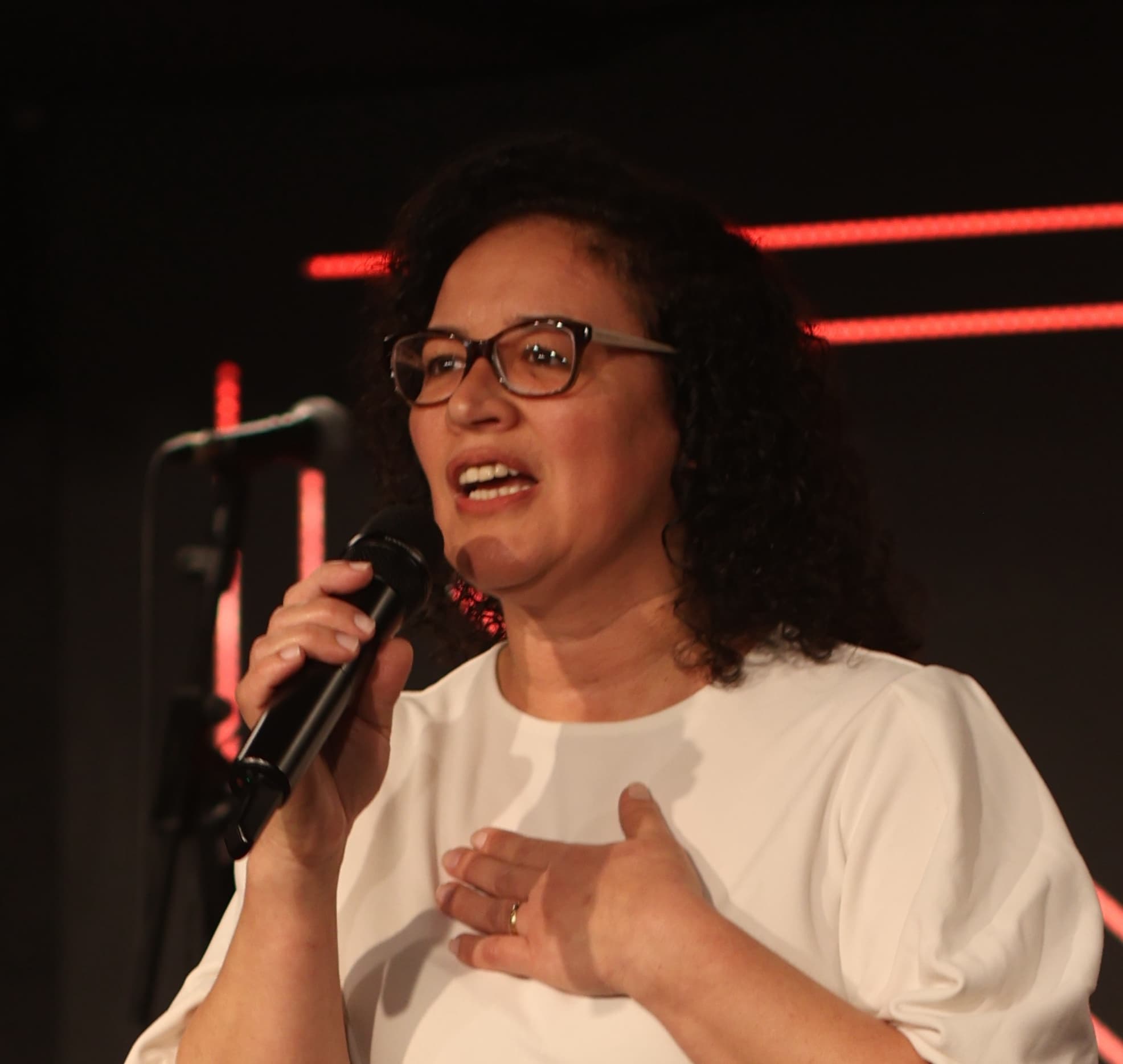 Cláudia Braga