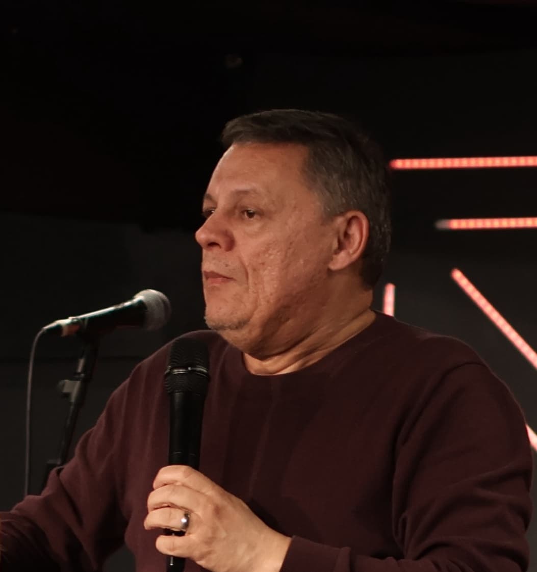 Edinho Braga